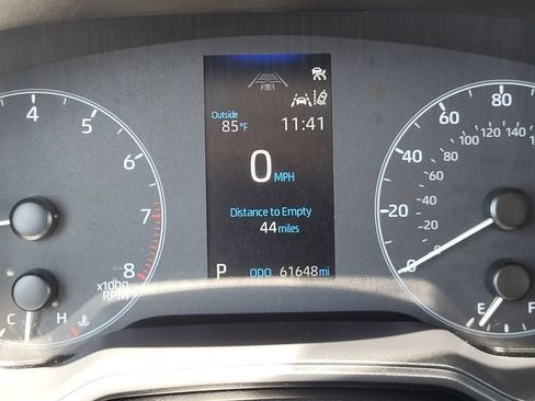Used 2024 Toyota Corolla LE FWD image 9