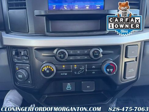 Used 2024 Ford F450 XLT w/ 360-Degree Camera Package image 28