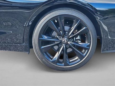 Used 2023 Lexus ES 350 F Sport w/ Accessory Package (Z2) FWD image 4