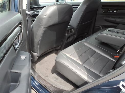 Used 2024 Honda CR-V EX-L image 34
