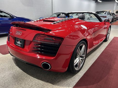 Used 2014 Audi R8 V8 image 17