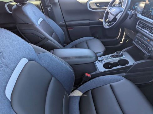 New 2025 Ford Bronco Sport Outer Banks w/ Outer Banks Tech Package+ AWD/4WD image 41
