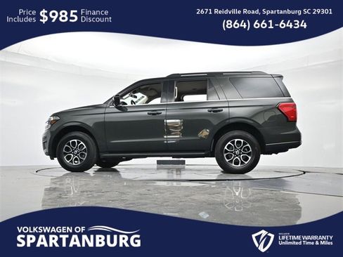 Used 2023 Ford Expedition XL image 35