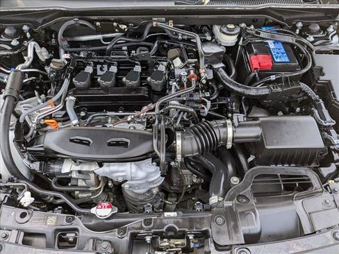 Used 2023 Honda Civic Touring image 24