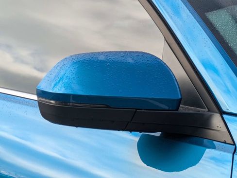 Used 2024 Volkswagen Atlas Cross Sport SE image 12