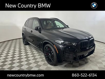 New 2026 BMW X5 M60i
