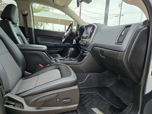 Certified 2019 Chevrolet Colorado Z71 image 28