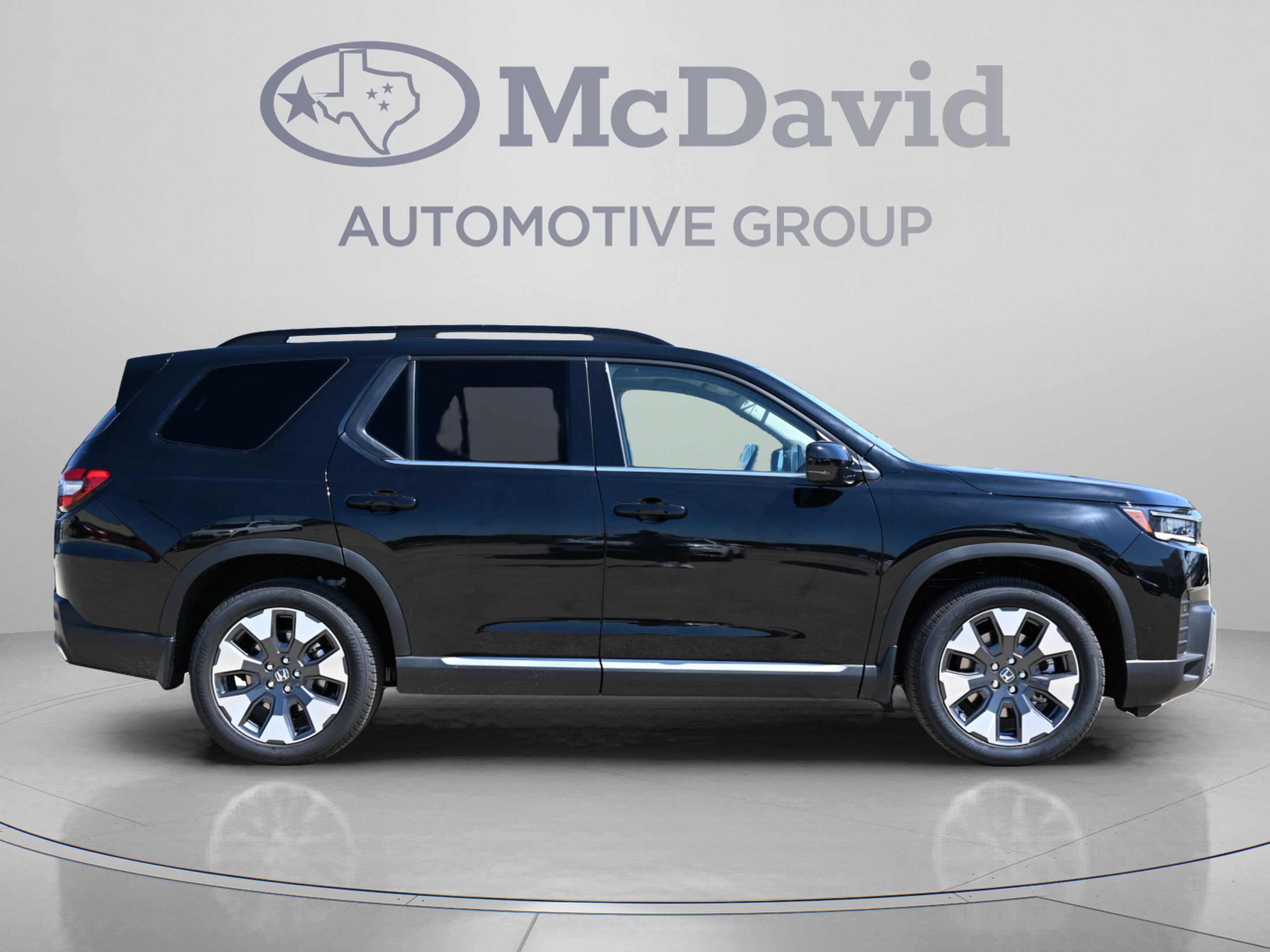 New 2026 Honda Pilot Elite image 7