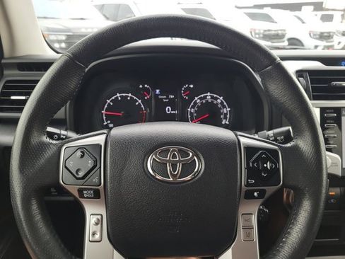 Used 2023 Toyota 4Runner SR5 image 19