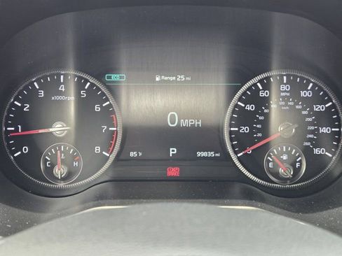 Used 2021 Kia Telluride SX FWD image 15