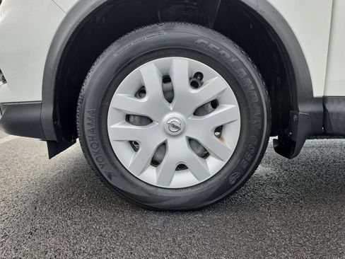 Used 2020 Nissan Rogue Sport S AWD/4WD image 13