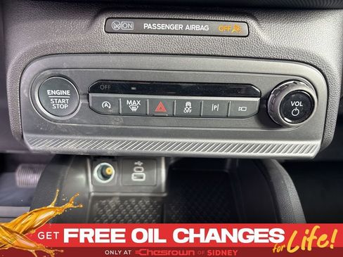 New 2026 Ford Bronco Sport Outer Banks w/ Outer Banks Tech Package+ image 20