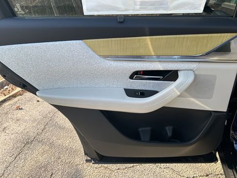 New 2026 MAZDA CX-90 3.3 Turbo S w/ Premium Plus image 23