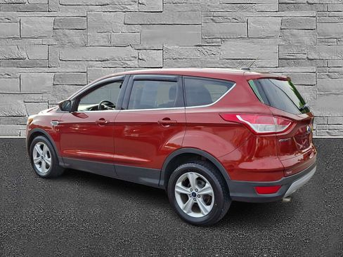 Used 2015 Ford Escape SE AWD/4WD image 7