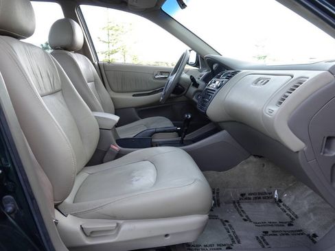Used 1998 Honda Accord EX image 65
