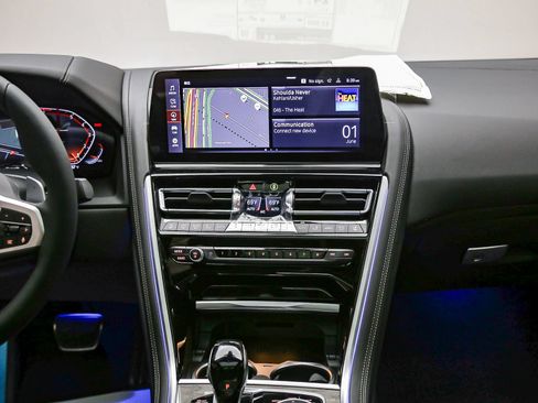 New 2026 BMW 840i w/ M Sport Professional Package RWD image 14