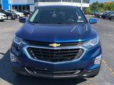 Certified 2020 Chevrolet Equinox LT image 3