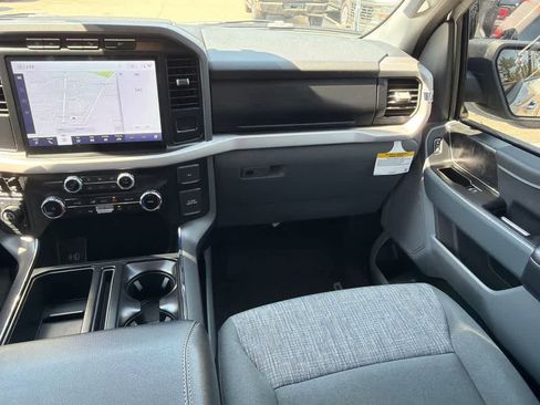 Used 2023 Ford F150 XLT w/ Equipment Group 302A High image 20