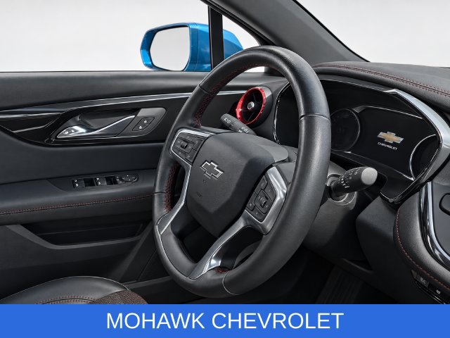 Used 2020 Chevrolet Blazer RS AWD/4WD image 23