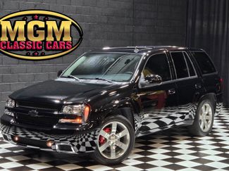 Used 2007 Chevrolet TrailBlazer SS AWD/4WD video 1