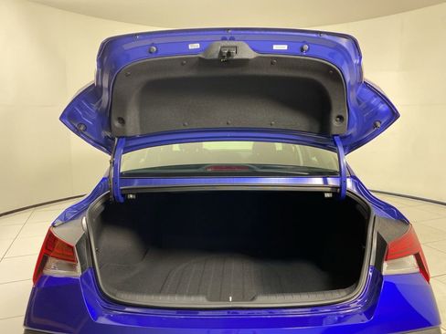 New 2025 Hyundai Elantra Hybrid FWD image 24