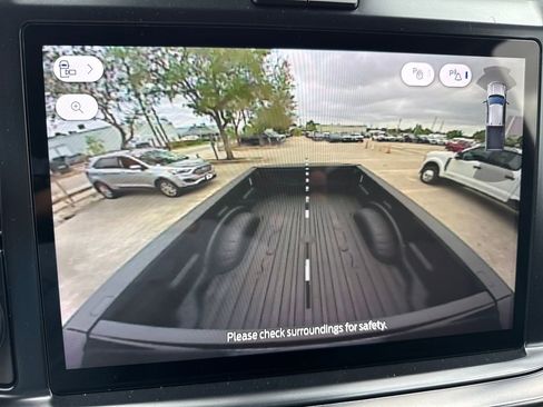 New 2026 Ford F250 Lariat w/ Tremor Off-Road Package image 25