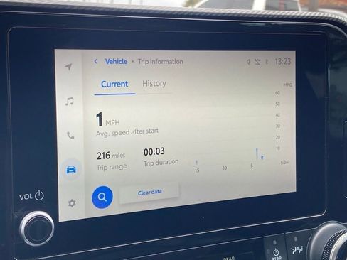 Used 2023 Toyota Highlander XSE image 22