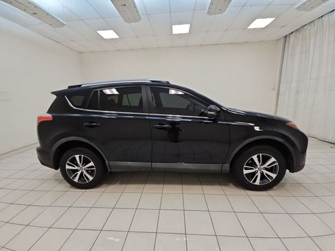 Used 2018 Toyota RAV4 XLE FWD image 26