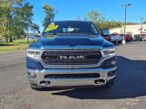 Used 2023 RAM 1500 Limited image 2