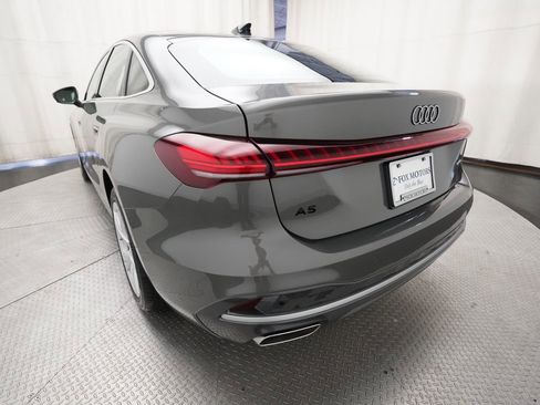 New 2026 Audi A5 2.0T Premium Plus AWD/4WD image 36