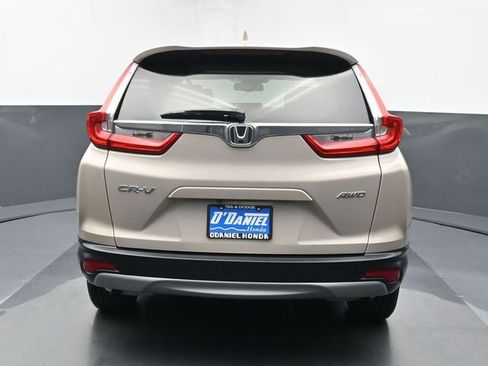 Used 2018 Honda CR-V EX-L image 4