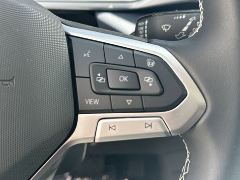New 2026 Volkswagen Taos SEL AWD/4WD image 21