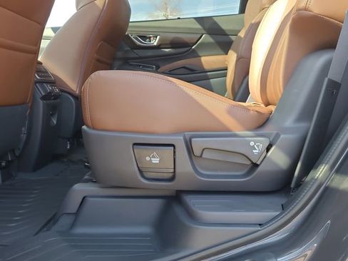 New 2026 Subaru Ascent Touring image 15