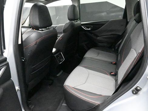 Used 2020 Subaru Forester Sport image 26