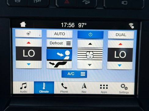 Certified 2017 Ford F250 Lariat w/ Lariat Ultimate Package AWD/4WD image 22