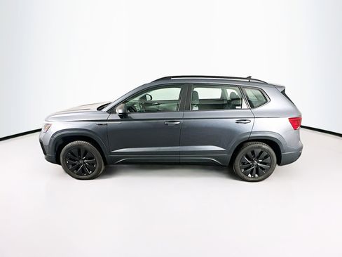 Used 2022 Volkswagen Taos S FWD image 4