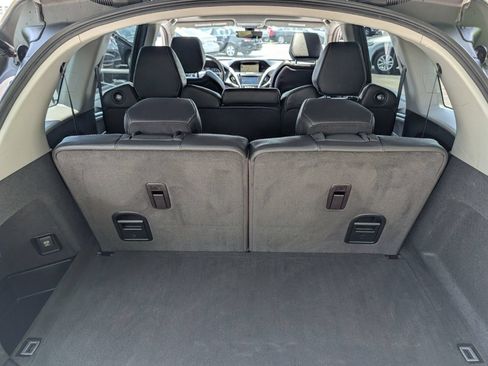 Used 2019 Acura MDX SH-AWD w/ Technology Package image 24