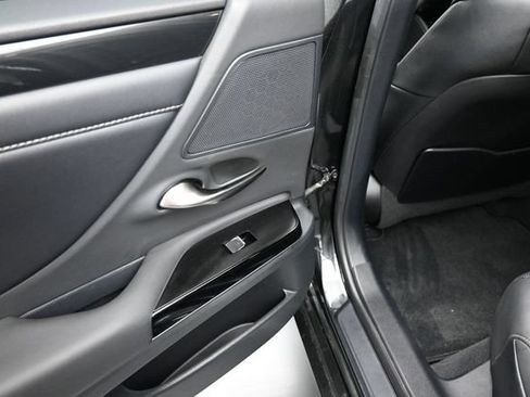 Used 2022 Lexus ES 350 FWD image 12