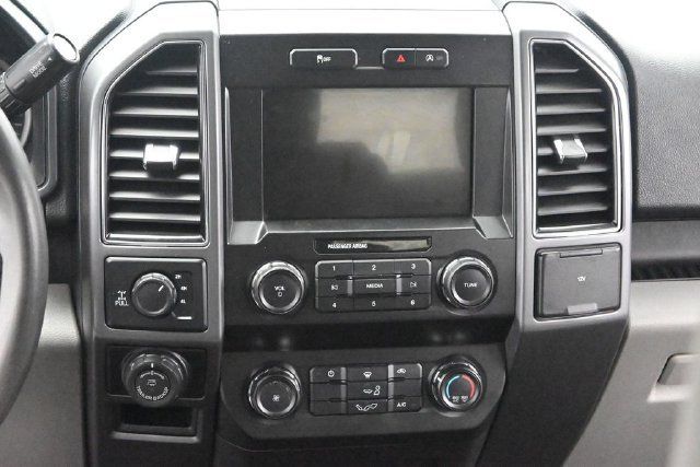 Used 2019 Ford F150 XLT w/ Trailer Tow Package AWD/4WD image 26