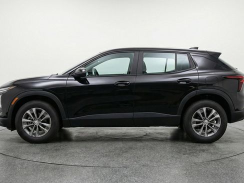 Used 2025 Chevrolet Equinox LT FWD image 5