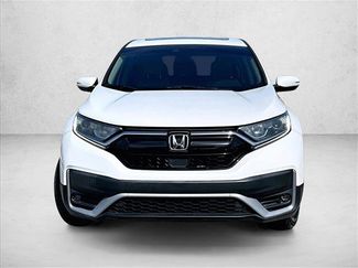 Used 2022 Honda CR-V EX-L video 3