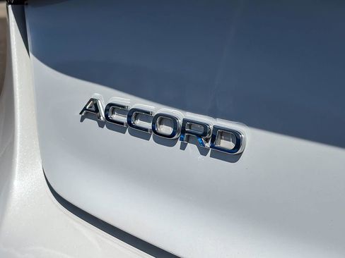 Used 2023 Honda Accord LX image 12