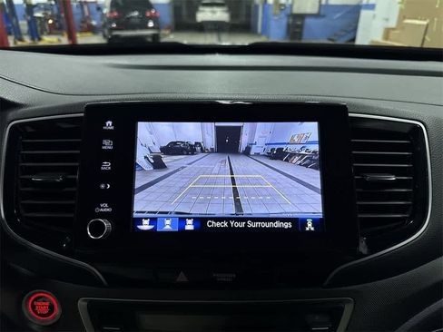 Certified 2023 Honda Ridgeline RTL image 25