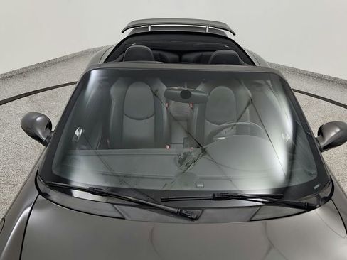 Used 2008 Porsche 911 Turbo image 46