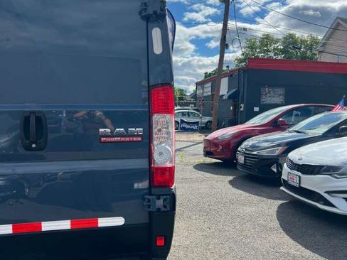 Used 2020 RAM ProMaster 3500 FWD image 10