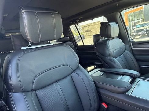 New 2026 Jeep Grand Wagoneer L Summit w/ Rear Seat Video Group I AWD/4WD image 25