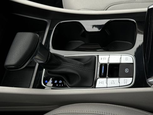 Certified 2025 Hyundai Tucson SEL image 19