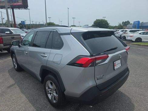 Certified 2023 Toyota RAV4 XLE w/ Convenience Package AWD/4WD image 7