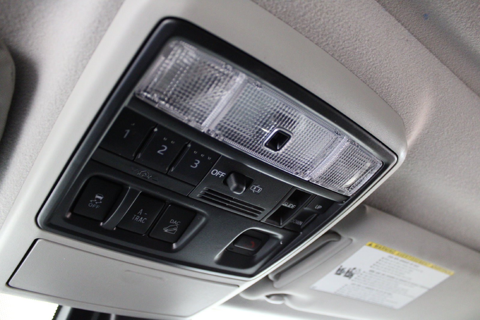 Used 2023 Toyota 4Runner Limited AWD/4WD image 34