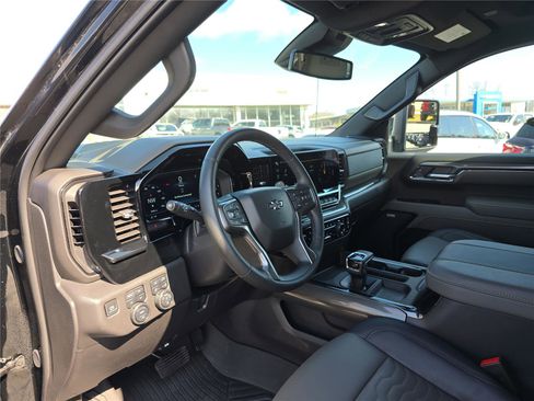 Used 2024 Chevrolet Silverado 1500 ZR2 w/ ZR2 Bison Edition image 23